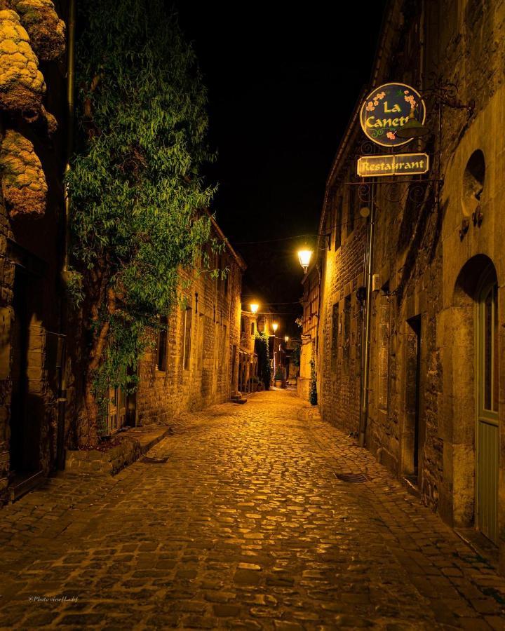 By Isabelle Daire Durbuy Dış mekan fotoğraf